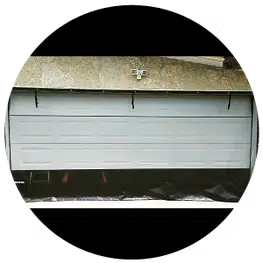Garage Doors Hero Image